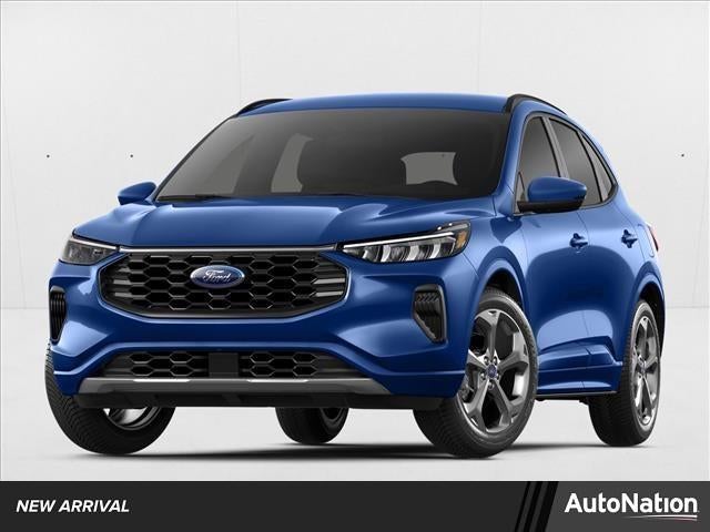 2023 Ford Escape ST-Line AWD