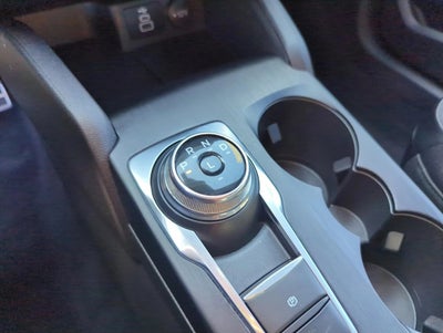2024 Ford Escape ST-Line AWD