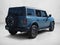 2023 Ford Bronco Outer Banks 4 Door 4x4