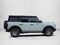 2021 Ford Bronco Big Bend 4 Door 4x4