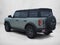 2021 Ford Bronco Big Bend 4 Door 4x4