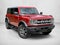 2024 Ford Bronco Big Bend 4 Door 4x4