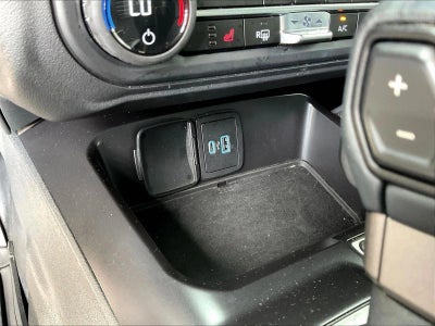 2024 Ford Bronco Big Bend 4 Door 4x4