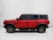 2024 Ford Bronco Big Bend 4 Door 4x4