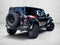 2025 Ford Bronco Raptor 4 Door Advanced 4x4