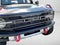 2025 Ford Bronco Raptor 4 Door Advanced 4x4