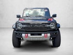 2025 Ford Bronco Raptor 4 Door Advanced 4x4