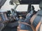2021 Ford Bronco Outer Banks 4 Door 4x4