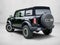 2023 Ford Bronco Outer Banks 4 Door Advanced 4x4