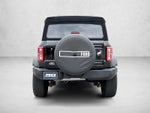 2023 Ford Bronco Outer Banks 4 Door Advanced 4x4