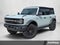 2023 Ford Bronco Wildtrak 4 Door Advanced 4x4