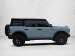 2023 Ford Bronco Wildtrak 4 Door Advanced 4x4