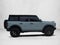 2023 Ford Bronco Wildtrak 4 Door Advanced 4x4