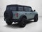 2023 Ford Bronco Wildtrak 4 Door Advanced 4x4