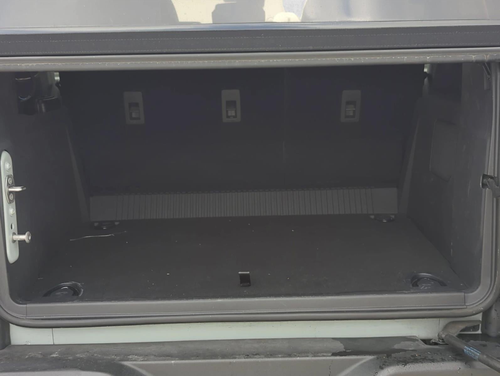 2023 Ford Bronco Wildtrak 4 Door Advanced 4x4
