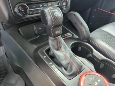 2023 Ford Bronco Raptor 4 Door Advanced 4x4