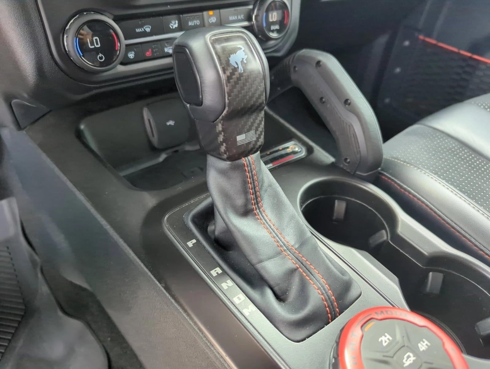 2023 Ford Bronco Raptor 4 Door Advanced 4x4