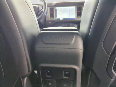 2023 Ford Bronco Raptor 4 Door Advanced 4x4