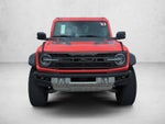 2023 Ford Bronco Raptor 4 Door Advanced 4x4