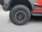 2023 Ford Bronco Raptor 4 Door Advanced 4x4