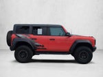2023 Ford Bronco Raptor 4 Door Advanced 4x4