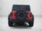 2023 Ford Bronco Raptor 4 Door Advanced 4x4