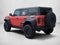 2023 Ford Bronco Raptor 4 Door Advanced 4x4