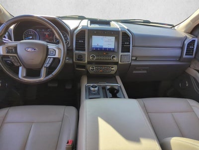 2021 Ford Expedition Max XLT 4x2