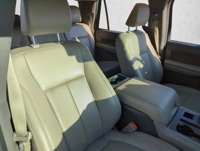 2021 Ford Expedition Max XLT 4x2