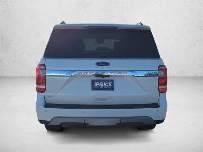 2021 Ford Expedition Max XLT 4x2