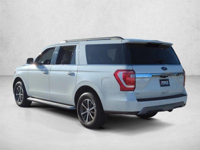 2021 Ford Expedition Max XLT 4x2
