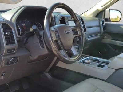 2021 Ford Expedition Max XLT 4x2