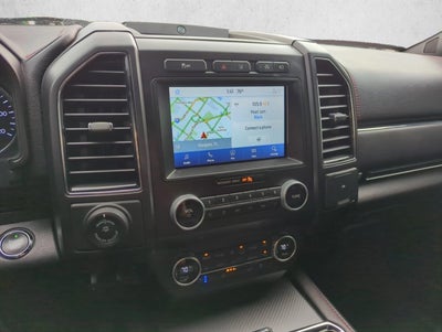 2021 Ford Expedition Max Limited 4x2