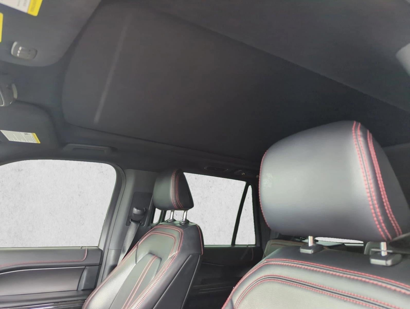 2021 Ford Expedition Max Limited 4x2