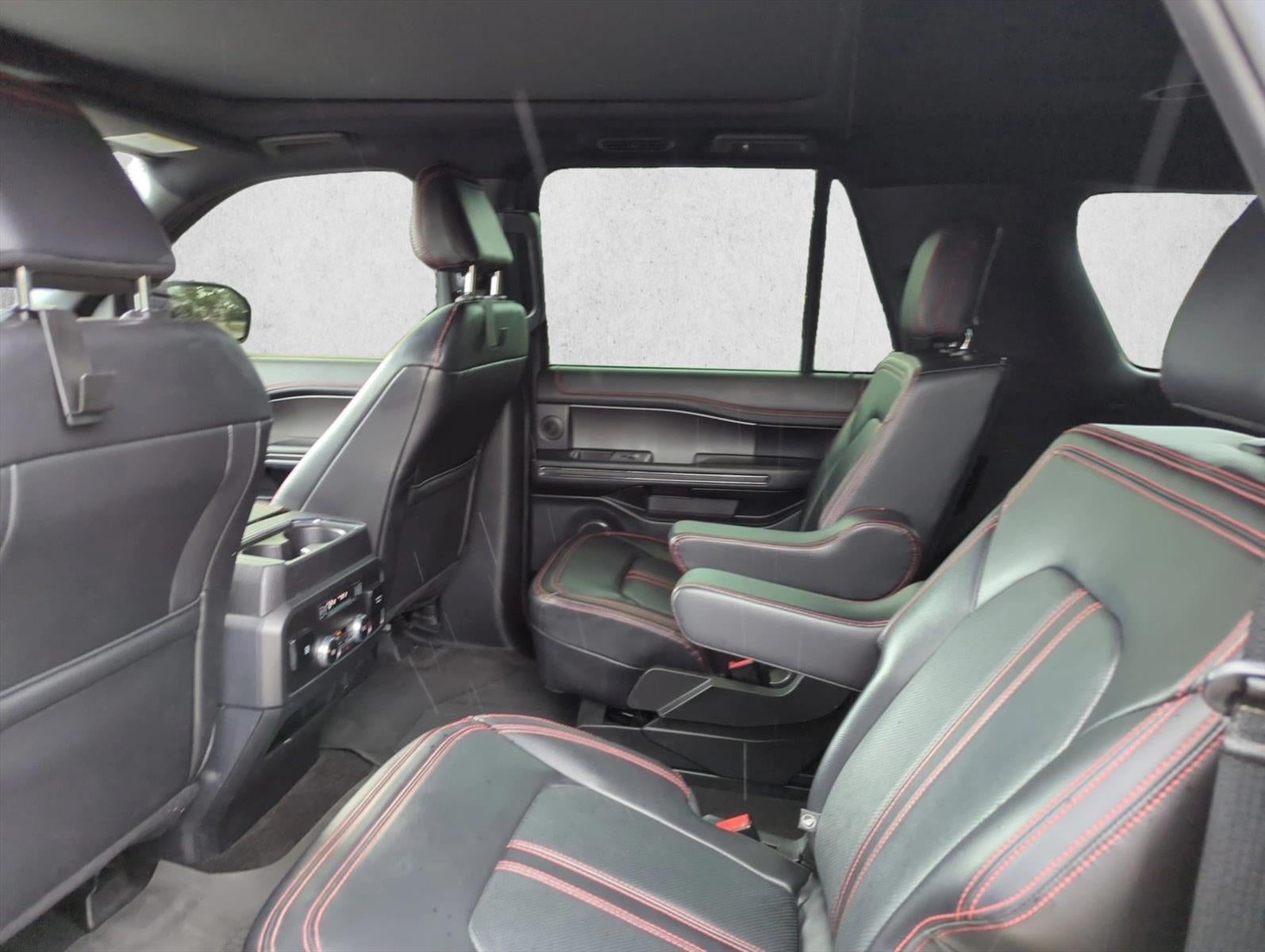 2021 Ford Expedition Max Limited 4x2