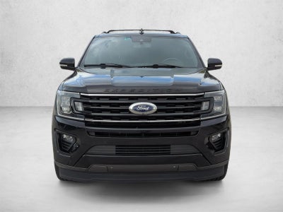 2021 Ford Expedition Max Limited 4x2