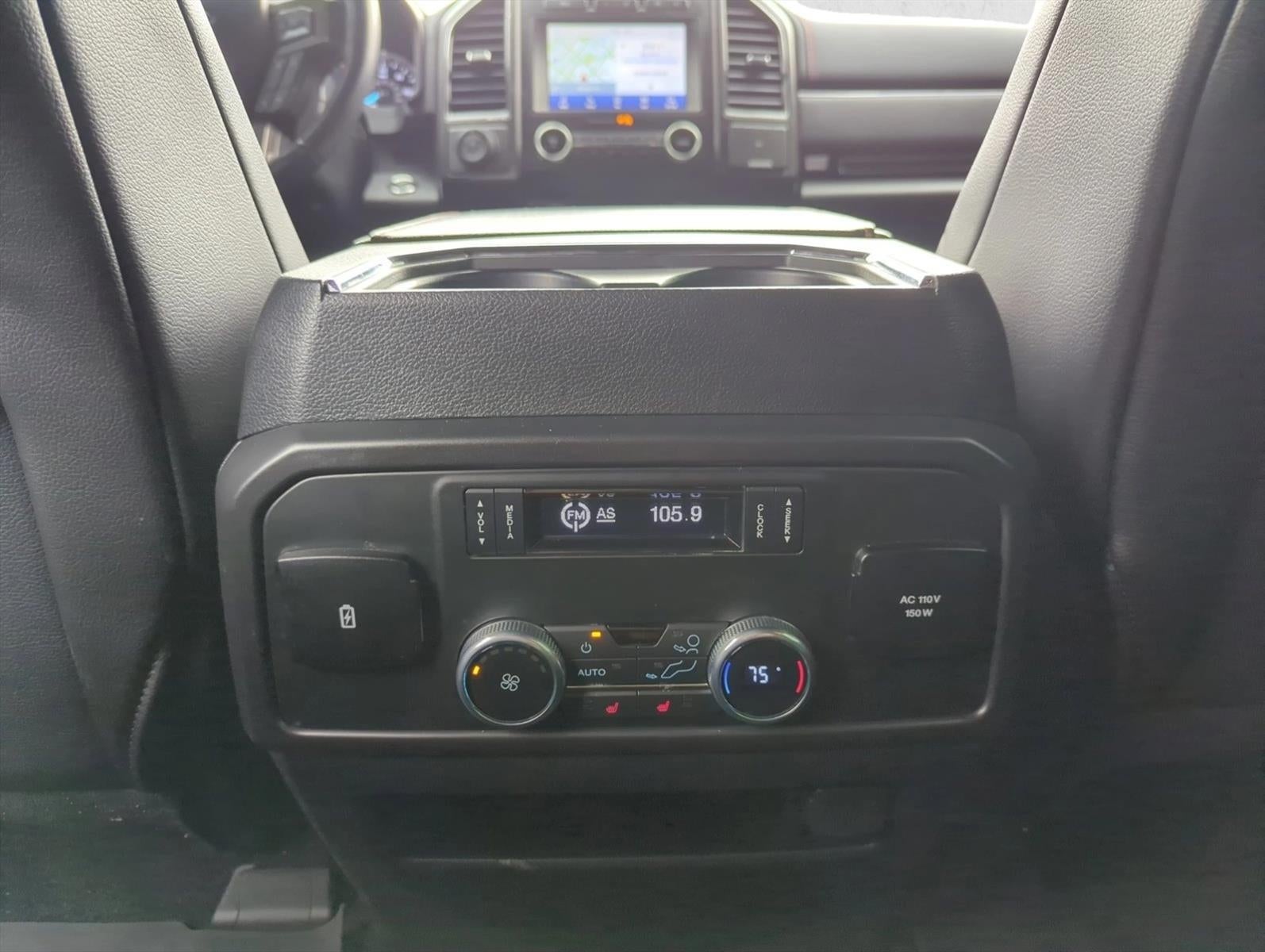 2021 Ford Expedition Max Limited 4x2