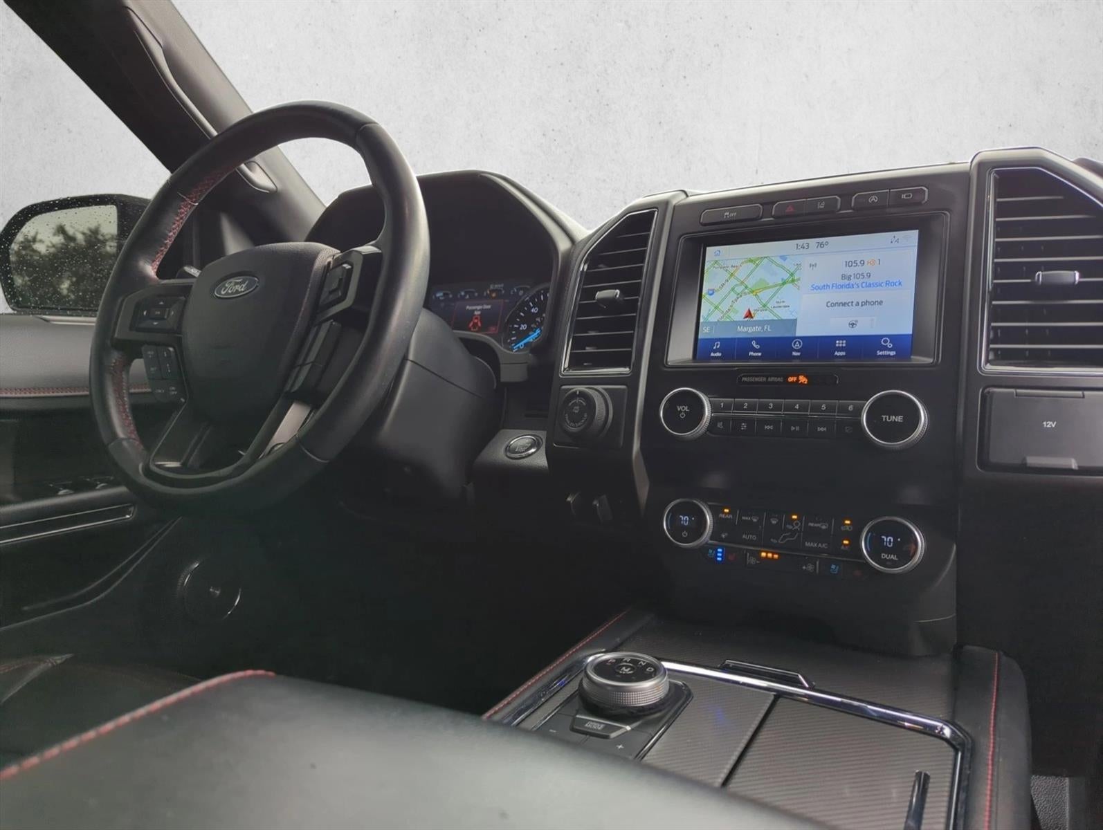 2021 Ford Expedition Max Limited 4x2