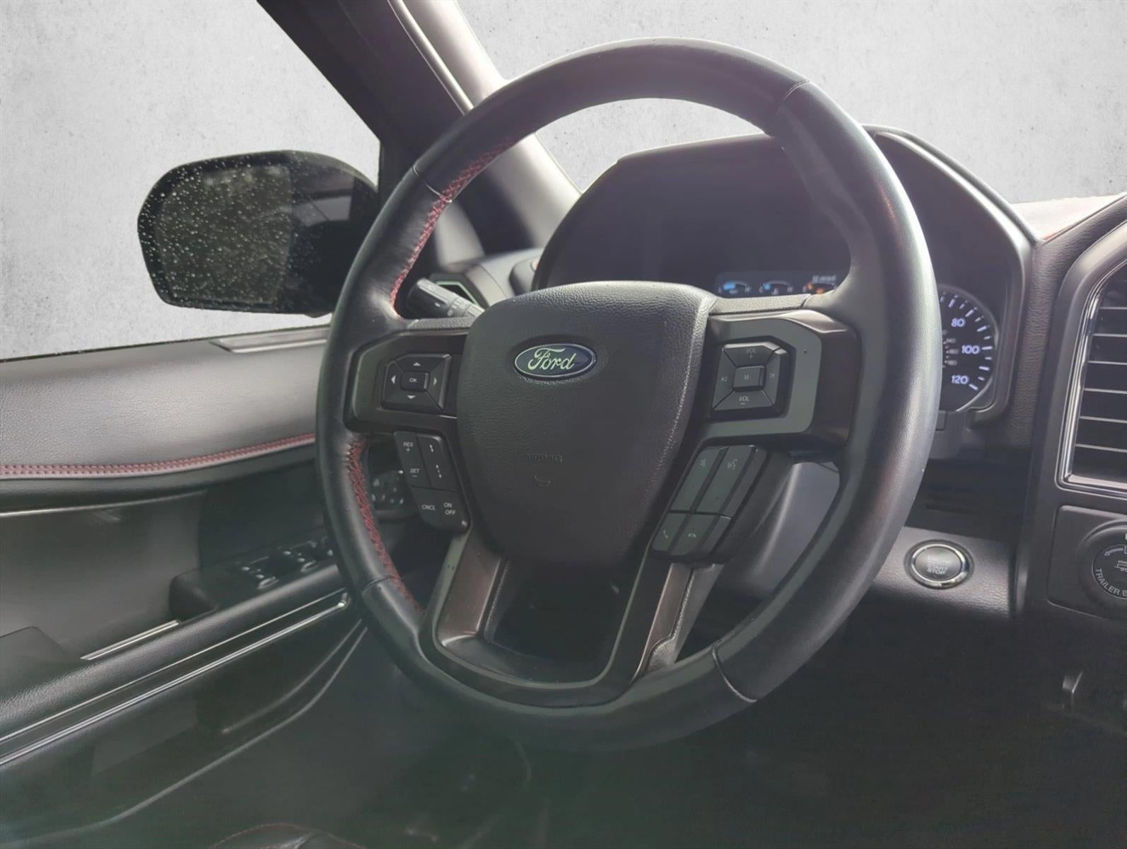 2021 Ford Expedition Max Limited 4x2