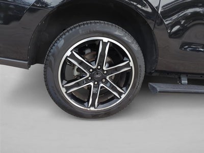 2021 Ford Expedition Max Limited 4x2