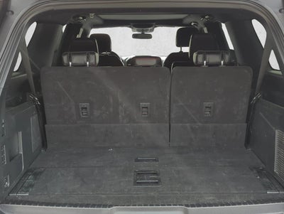 2021 Ford Expedition Max Limited 4x2