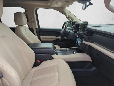 2023 Ford Expedition Max Platinum 4x2