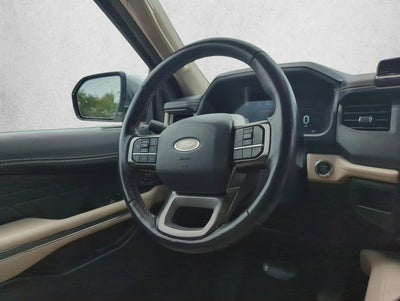 2023 Ford Expedition Max Platinum 4x2