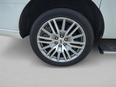 2023 Ford Expedition Max Platinum 4x2