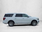 2023 Ford Expedition Max Platinum 4x2