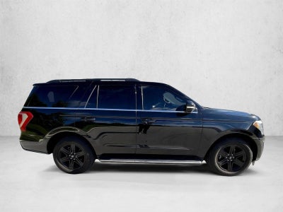 2018 Ford Expedition XLT 4x2