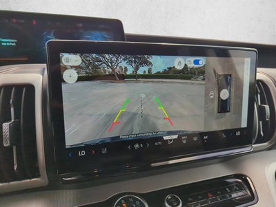 2025 Ford Expedition Active 4x4