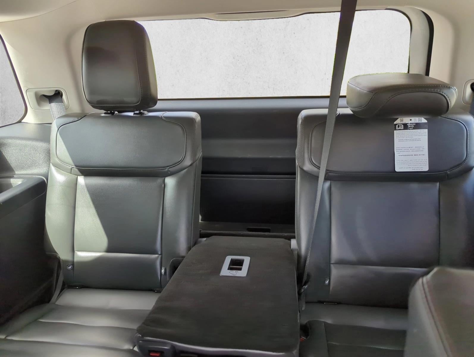 2025 Ford Expedition Active 4x4