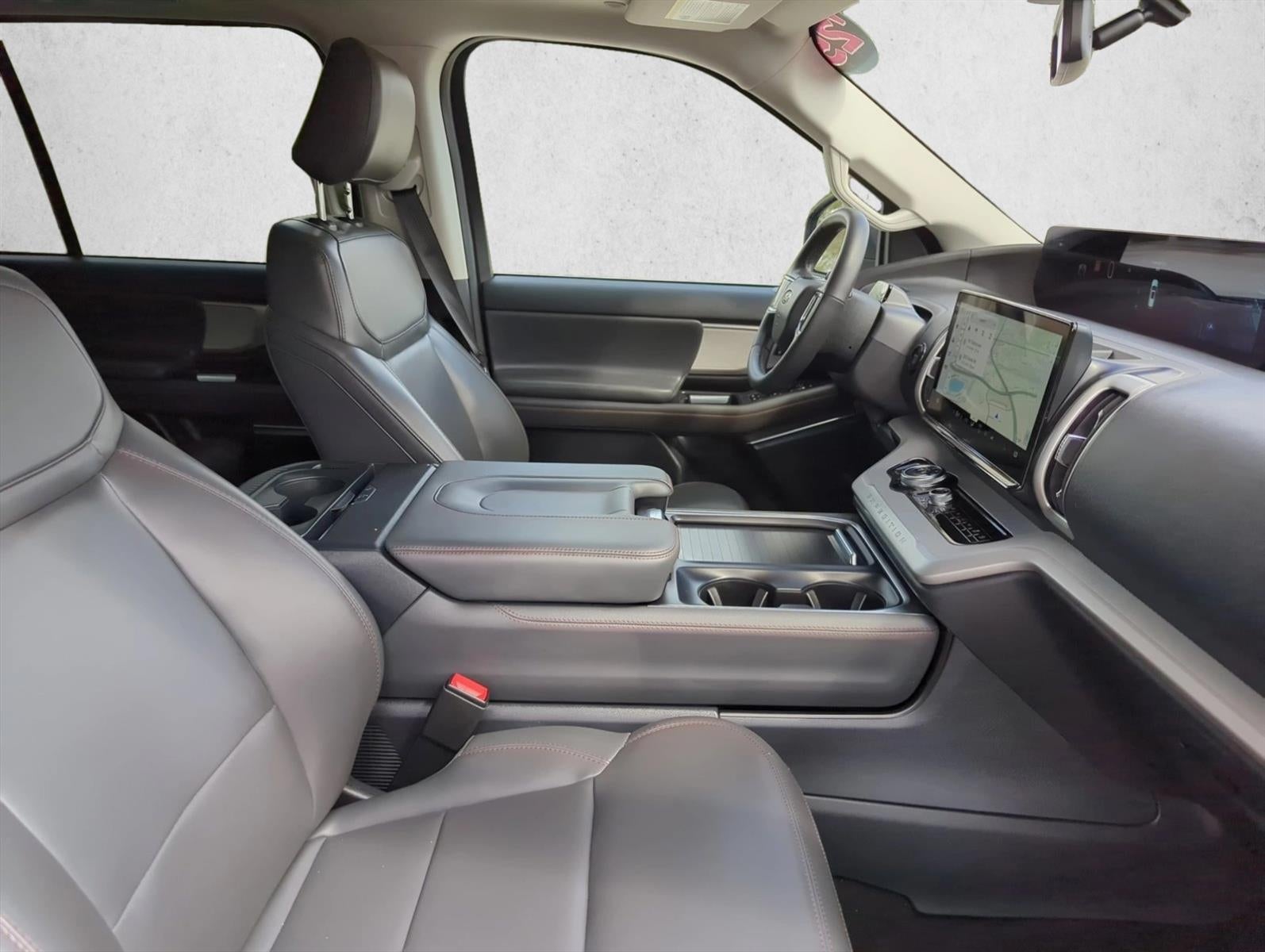 2025 Ford Expedition Active 4x4