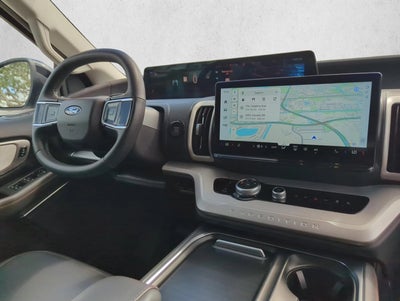 2025 Ford Expedition Active 4x4